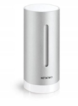 СЕНСОРНЫЙ МОДУЛЬ ДЛЯ МЕТЕОСТАНЦИИ NETATMO