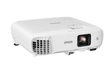 Projektor Epson EB-982W