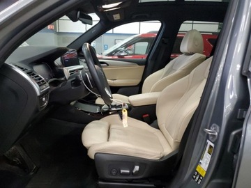 BMW X3 G01 2023 BMW X3 xDrive30i 2023 2.0L 2.0 Benzyna 248KM, zdjęcie 7