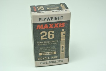 DĘTKA MAXXIS FLYWEIGHT 26