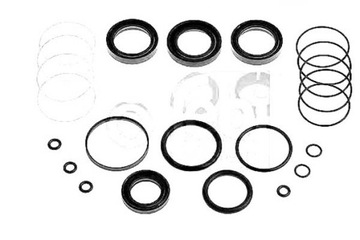 FEBI ZESTAW NAPRAWCZY PRZEKŁADNI WSPOM. E30 12 86-