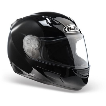 Шлем HJC CL-SP черный большой размер 3XL XXXL