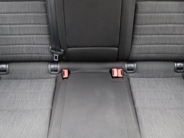 Skoda Octavia III Liftback 1.2 TSI 105KM 2014 Skoda Octavia 1.2 TSI, Salon Polska, Klima, zdjęcie 9