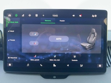 Skoda Superb III Kombi Facelifting 2.0 TDI SCR 150KM 2024 Skoda Superb LK DSG Head-Up Canton Masaze Wentylacja FV 23 2.0 Diesel, zdjęcie 24