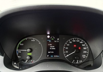 Toyota 2023 Toyota Yaris 1.5 Hybrid 92KM e-CVT Comfort FV23 1.5 Hybryda 92KM, zdjęcie 17