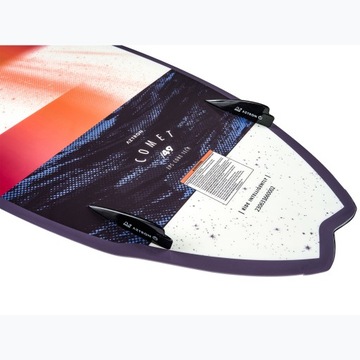 Вейкборд Aztron Comet 49 OS для вейксерфинга