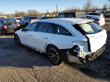 Mercedes Klasa E W214 2024 Mercedes-Benz Klasa E 450 4M All-Terrain 2024 3.0l 3.0 Benzyna 375KM, zdjęcie 1