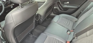 Mercedes Klasa A W177/V177 2023 MERCEDES-BENZ A180d! Stan idealny!, zdjęcie 31