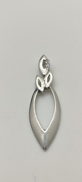 SREBRNA ZAWIESZKA PR 925 1,43G