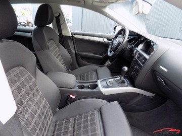 Audi A5 8T Coupe 2.0 TFSI 180KM 2011 Audi A5 Sportback SPORT 180KM Automat Xenon Led Pardistance 2.0 Benzyna, zdjęcie 20