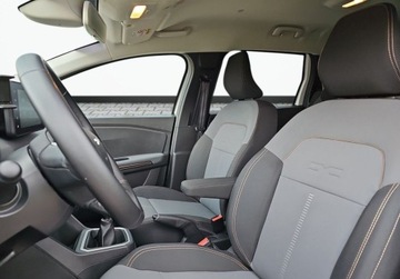 Dacia Jogger 2023 Dacia Jogger PL salon, Grupa Adamowscy, 1 WL BenzynaLPG 90KM, zdjęcie 10