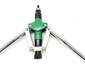 Ручной рычажный заклепочник для заклепок М5-М10.