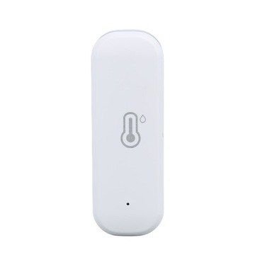ТЕРМОМЕТР ГИГРОМЕТР WIFI TUYA ZIGBEE SMART LIFE