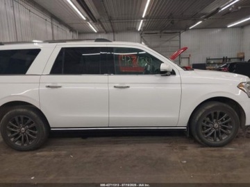 Ford Expedition III 2021 Ford Expedition Limited Max 2021 3.5l 3.5 Benzyna 375KM, zdjęcie 6