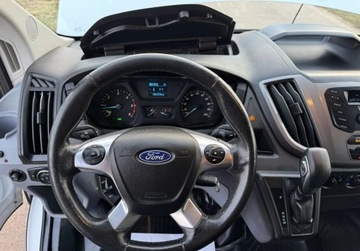 Ford Transit VII 2019 Ford Transit HAK tylko 117 tys.km PISEMNA GWARANCJA w cenie Transport K, zdjęcie 36