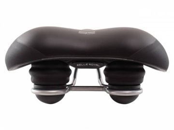 Седло Selle Royal Lookin 228 мм
