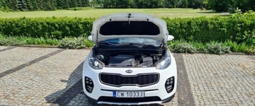 Kia Sportage IV SUV 2.0 CRDi 185KM 2016 Kia Sportage GT-Line4x4NaviKamera186 tys. wpisuje na fakturzeOrg. lakier2x, zdjęcie 34