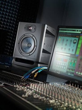 МОНИТОР FOCAL ALPHA 65 EVO STUDIO