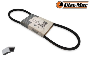 Pasek OLEO-MAC G48 G53 GV53 ORYGINAŁ 3047025R