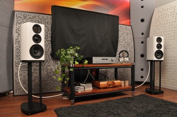 ПОДСТАВКА WHARFEDALE EVO 4 ПОДСТАВКА ДЛЯ 4.1 4.2