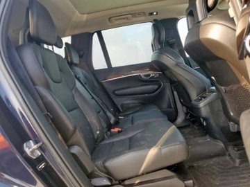 Volvo XC90 II 2016 Volvo XC 90 2016 Volvo XC90 AWD 4dr T6 Momentum 2.2 Benzyna 295KM, zdjęcie 10