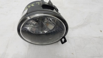 BMW X1 X3 X4 X5 X6 HALOGEN SVĚTLO MLHOVKOVÁ LEVÝ PŘEDNÍ