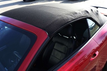 Ford Mustang VI Convertible Facelifting 5.0 Ti-VCT 450KM 2022 Ford Mustang SalonPL 1rej. 2023 V8 GT Tempomat Tempomat DriveMod FV23, zdjęcie 36