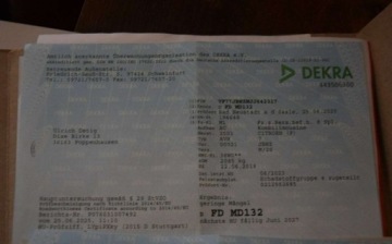 Citroen Berlingo II Combi Facelifting 2015 1.6 BlueHDi 120KM 2018 Citroen Berlingo 1.6HDI 2018r Serwis Panorama Klimatronik 5-Osobowy Sprowa, zdjęcie 25