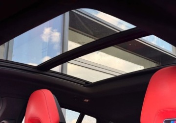 BMW X4 G02 M SUV Facelifting 3.0 M 480KM 2024 BMW X4 Salon PL M Competition Laser Gwarancja Bezwypadkowy 3.0, zdjęcie 30