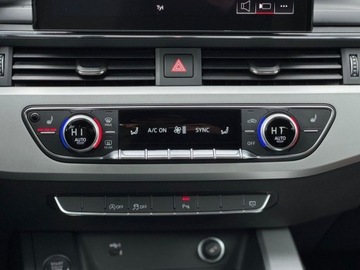 Audi A4 B9 Limousine Facelifting 2.0 35 TFSI 150KM 2024 Audi A4 Limousine A4 2.0 TFSI 150 KM S tronic LED Kamera Cofania 3-strefow, zdjęcie 18