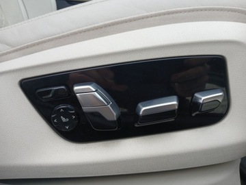 BMW Seria 5 G30-G31 Limuzyna 540i 340KM 2017 BMW 540 BMW 540i xDrive, Salon PL, Bogate wyposaże, zdjęcie 21