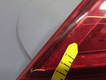 CLS W218 KOMBI FACELIFT SVĚTLO ZADNÍ PRAVÁ A2189067800