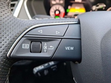 Audi 2025 Audi Q5 Sportback S line Hak Pakiet Trasa i Miasto Matrix Czern Plus 2.0, zdjęcie 17