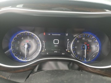 Chrysler Pacifica II 2021 Chrysler Pacifica Pinnacle 2021 3.6l 3.6 Benzyna 287KM, zdjęcie 9