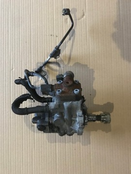 TOYOTA HILUX 17- 2.4 D4D 2GD ČERPADLO VSTŘIKOVAČE
