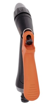 Black&Decker ПИСТОЛЕТ-РАСПЫЛИТЕЛЬ НАКОПИТЕЛЬ ДЛЯ СПРИНКЕРА ДЛЯ САДОВОГО ШЛАНГА
