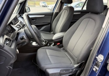 BMW Seria 2 G42-U06 Gran Coupe 1.5 216d 116KM 2022 BMW Seria 2 salon PL FV VAT 23 gwarancja rok bezwypadkowa 1.5, zdjęcie 13