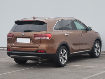 Kia Sorento III SUV 2.0 CRDi 185KM 2017 Kia Sorento 2.0 CRDi, Salon Polska, 182 KM, 4X4, zdjęcie 4