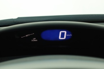 Honda Civic VIII 2009 Honda Civic 1.8 i-VTEC, Salon Polska, Serwis ASO, zdjęcie 13