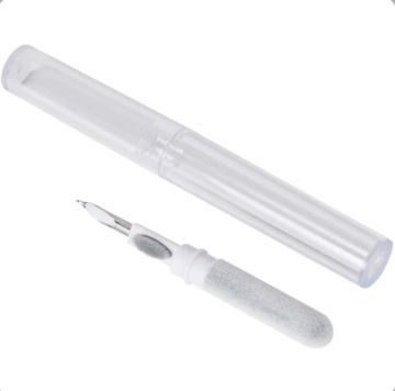 НАБОР ДЛЯ ЧИСТКИ НАУШНИКОВ ТЕЛЕФОНА