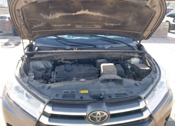 Toyota Highlander II 2019 Toyota Highlander LE, od ubezpieczalni 2.7 Benzyna 185KM, zdjęcie 9