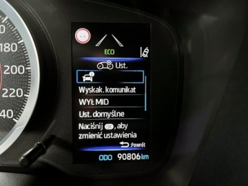 Toyota Corolla XII Hatchback 1.2 Turbo D-4T 116KM 2022 Toyota Corolla LED+NAVI Kraj Bezwypadkwy 1wł F23%, zdjęcie 27