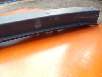 Датчики PDC заднего бампера SPRINTER 906 VW CRAFTER 06-