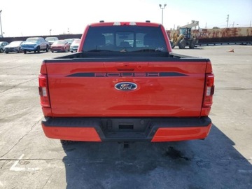 Ford 2023 Ford F150 Supercrew 2023 5.0l 5.0 Benzyna 400KM, zdjęcie 2