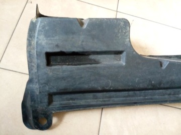 KRYT PODVOZKU MERCEDES TŘÍDA A W168 ORIG. *
