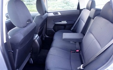 Subaru Forester IV 2012 Subaru Forester 2.0D 147KM 4x4 AWD Klima K.Serwisowa Bezwypadkowy 2.0 147KM, zdjęcie 13