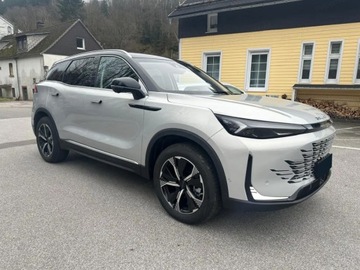 BAIC Beijing 7 1.5 177KM 2025 BAIC Beijing 7 1.5T Luxury DCT Suv 177KM 2025, zdjęcie 2