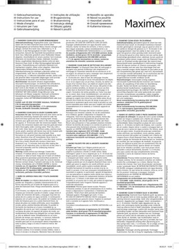 PREPARAT DO CZYSZCZENIA BIŻUTERII złota