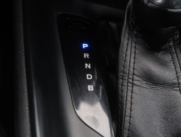 Toyota C-HR I Crossover 1.8 Hybrid 122KM 2017 Toyota C-HR 1.8 Hybrid, Salon Polska, Serwis ASO, zdjęcie 12