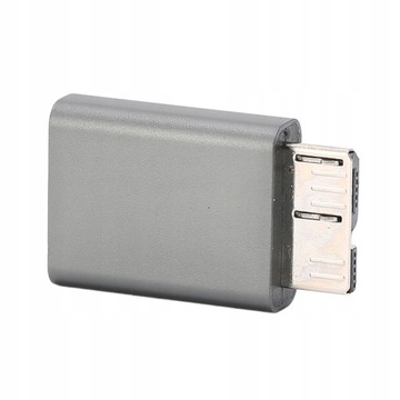 Адаптер типа C к USB 3.0 Micro B, гнездовой разъем